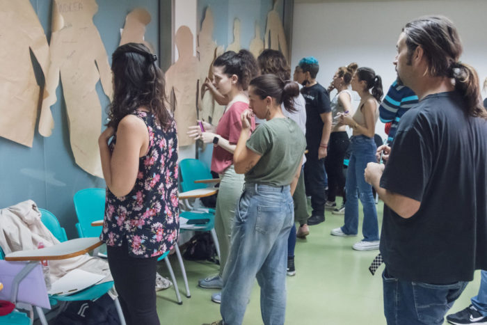 MPDL Cantabria presenta una guía para combatir los discursos de odio ...