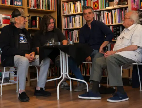 Héctor Diego Somonte