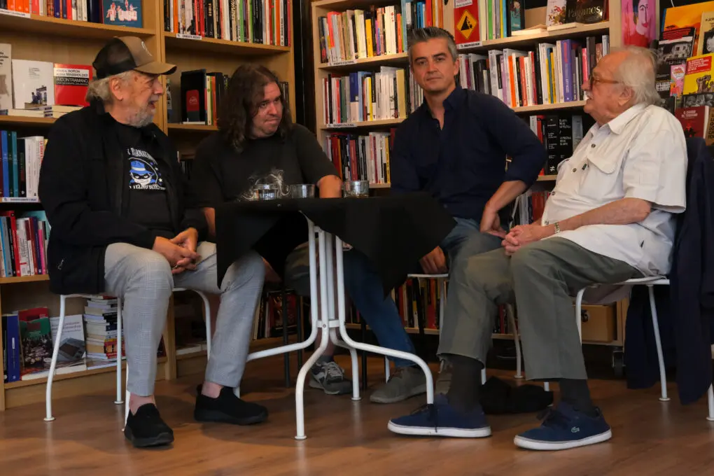 H&eacute;ctor Diego Somonte