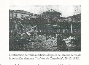 Bombardeo Barrio Obrero