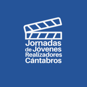 Cartel de la Jornada de J&oacute;venes Realizadores C&aacute;ntabros