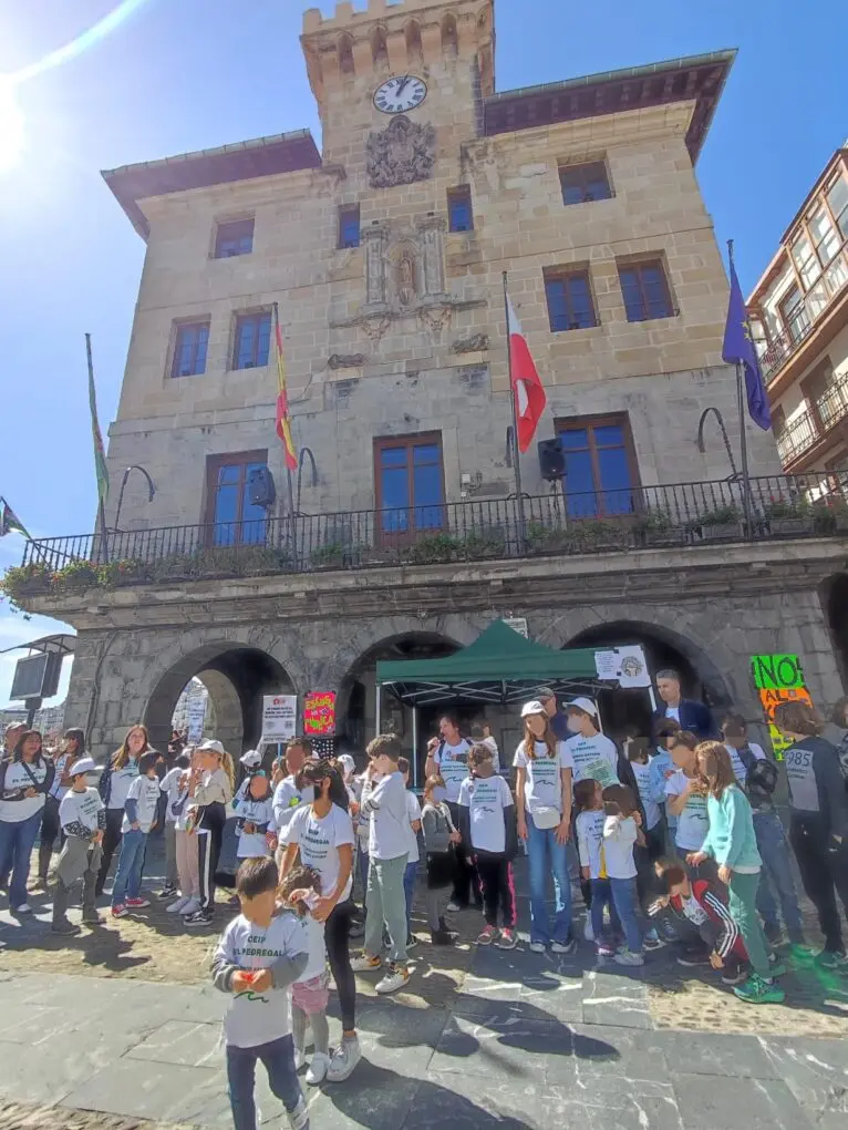 CEIP El Pedregal