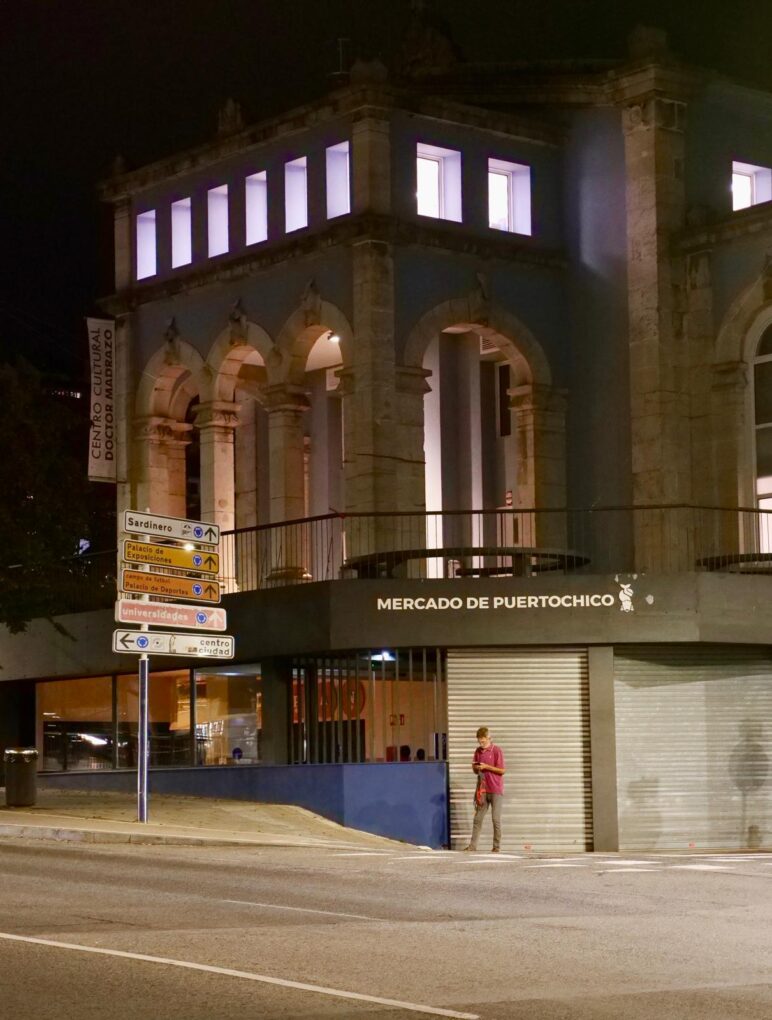 Centro Cultural Doctor Madrazo