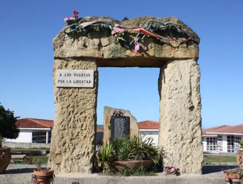 Triglito de Ciriego