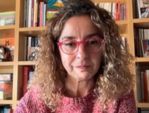 M&oacute;nica Bernab&eacute;