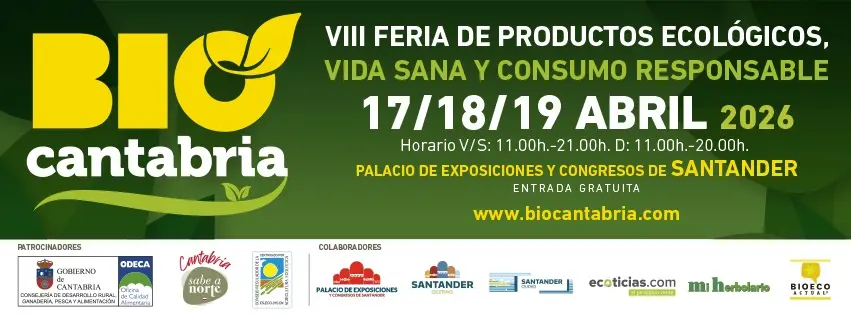 BIOCANTABRIA facebook 2026