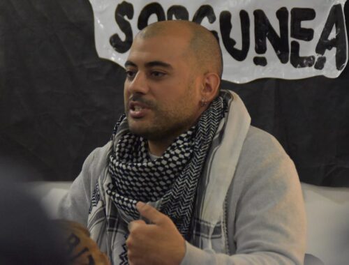 Taher Ali