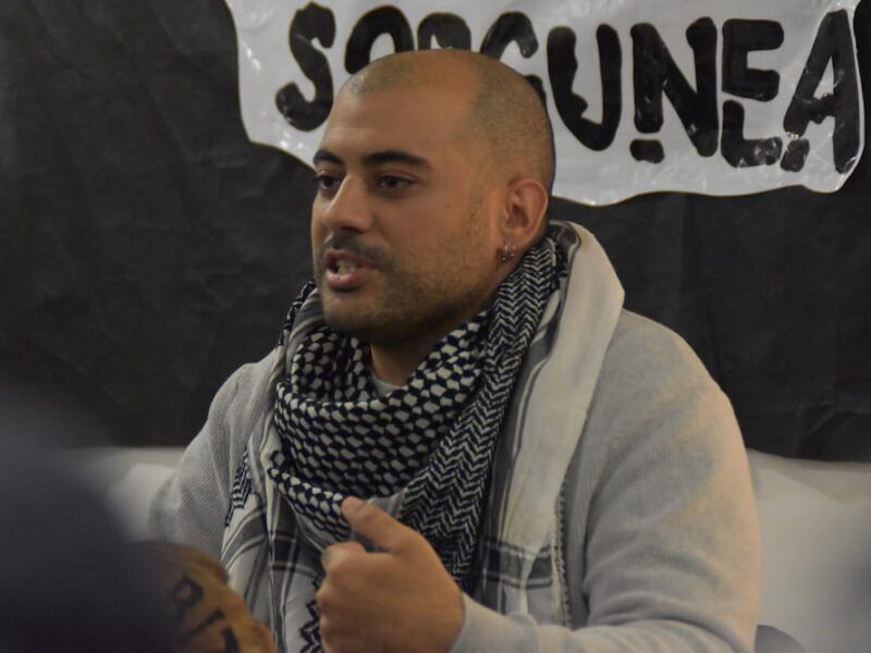 Taher Ali