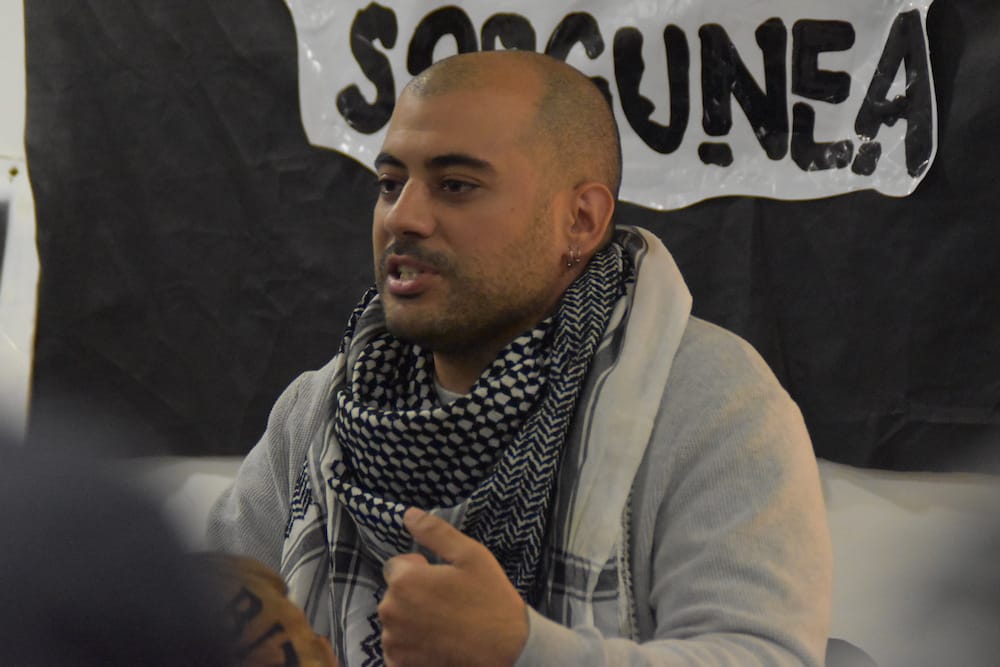 Taher Ali