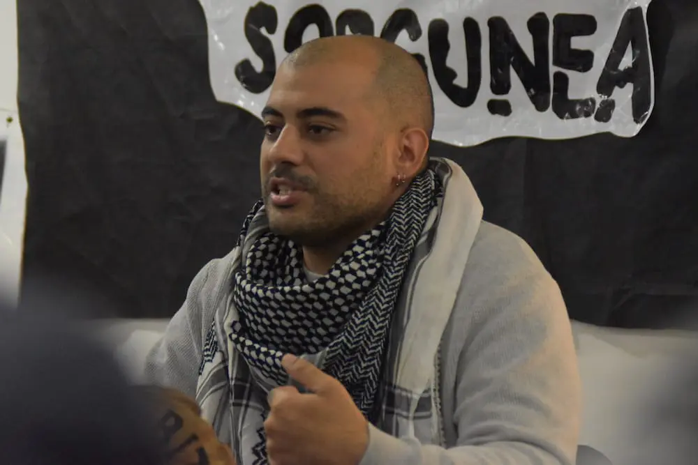 Taher Ali