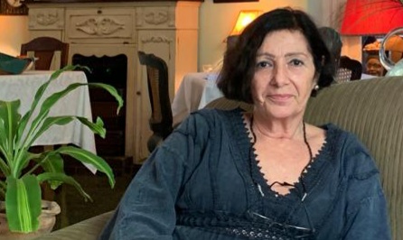 Belkis Vega