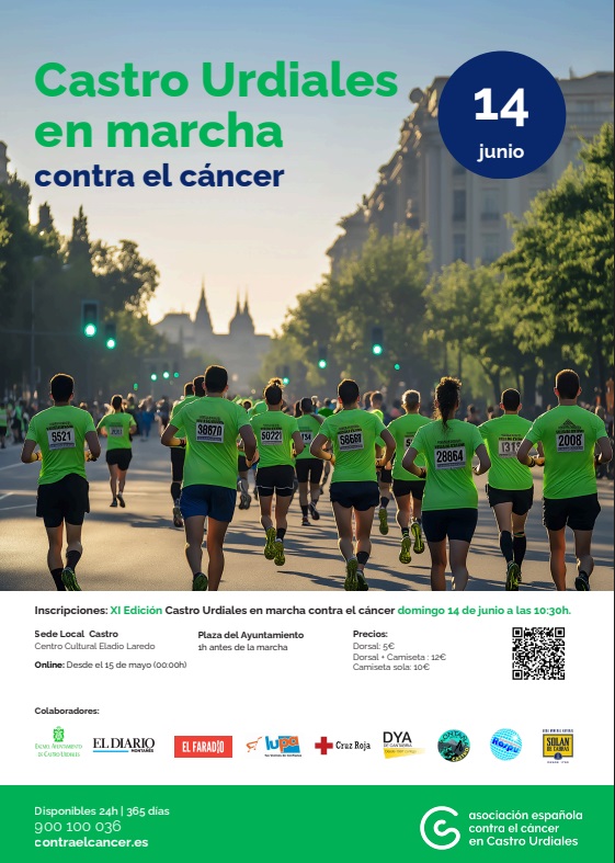 Casto Cancer