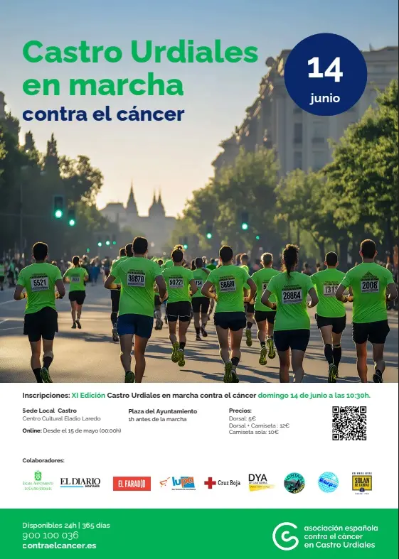 Casto Cancer