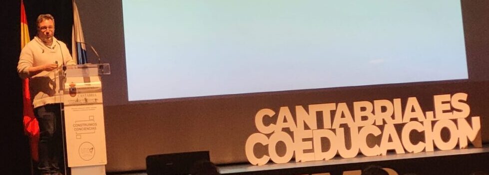 Congreso Coeducacion