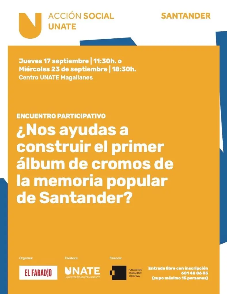 Unate Cromos